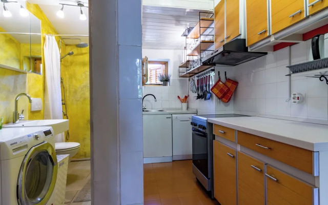 Apartman Azzuro Bay 1