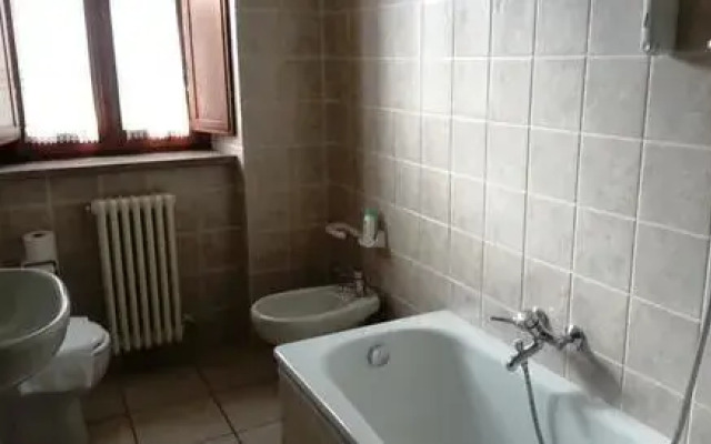 Residenza DEpoca San Girolamo