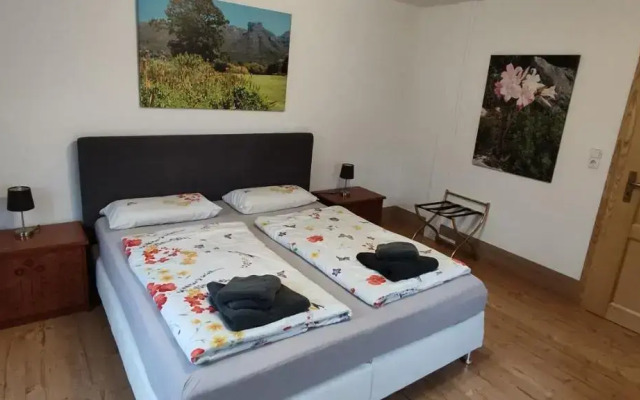 Protea Inn Ferienwohnungen