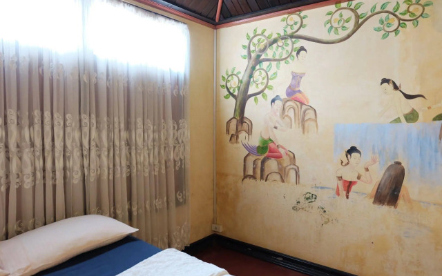 Baan Eve Guesthouse