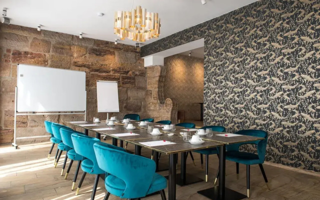 Werners Boutique Hotel