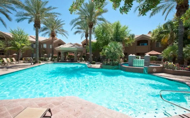 Paradise Found By Signature Vacation Rentals