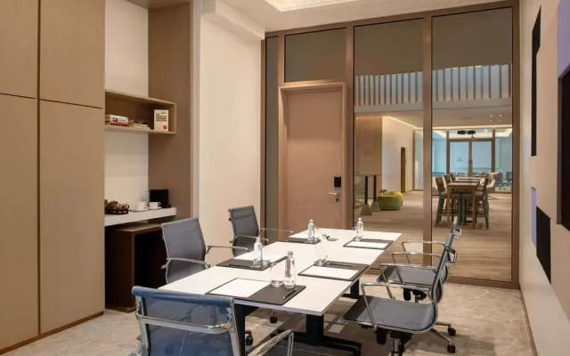 Novotel Riyadh Sahafa