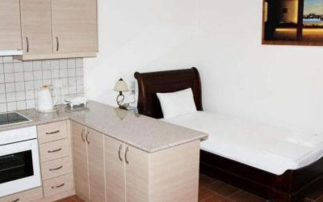 Hotel Vicky