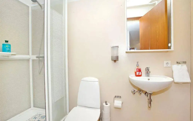 Welcome Apartments