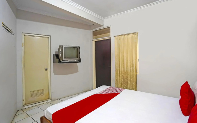 OYO 91710 Hotel Anugerah