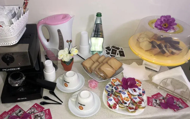 Volì club Bed & Breakfast