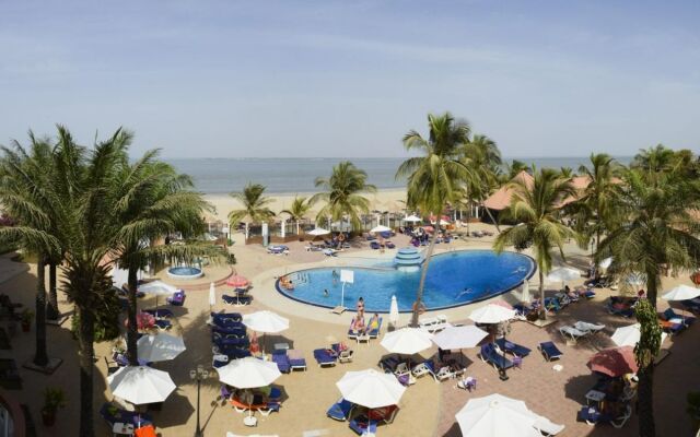 Prime Atlantic Hotel