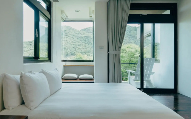 Adagio Jinguashi