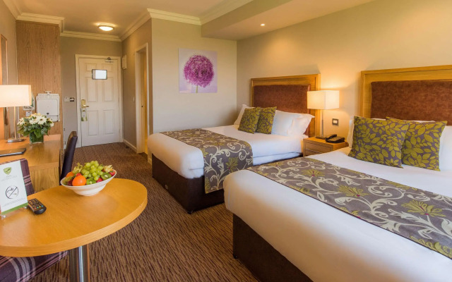 The Inn at Dromoland