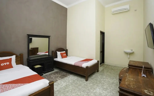 Hotel Madinah Syariah