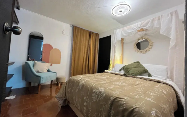 Beautiful 5px Equipped