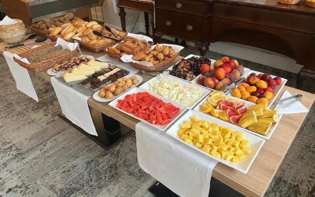 Kurhotel Quellenhof