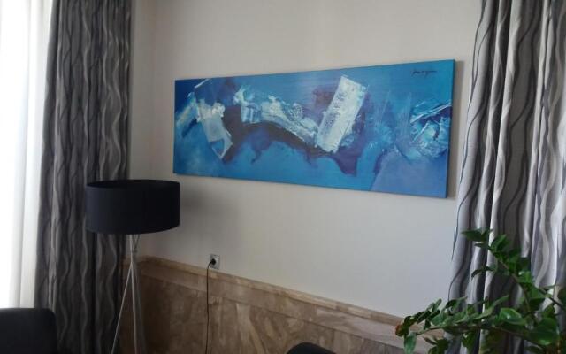 Paritsa Hotel