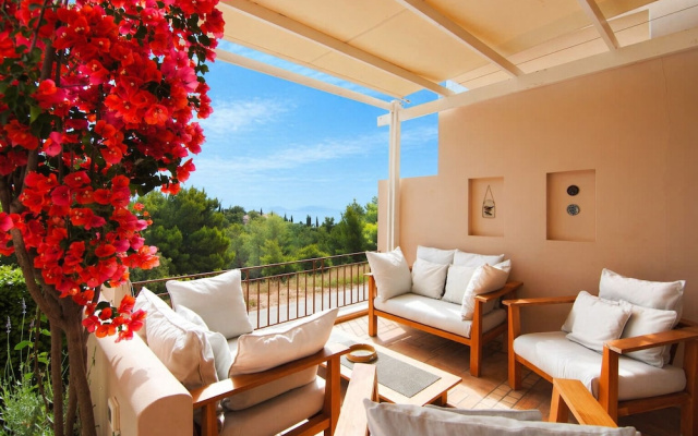 Pentathlon Villas