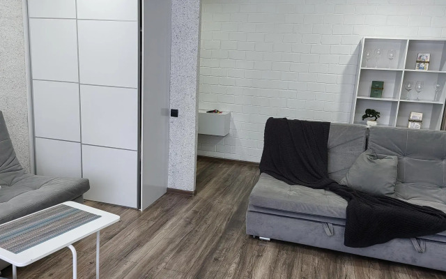 Апартаменты на улице Мира 13 - фото 5