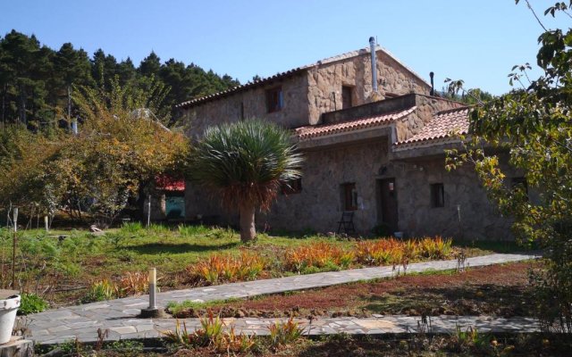 Casa Rural La Gustoza