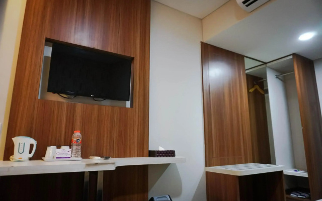 Harmoni Hotel Garut