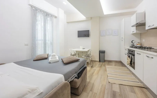 Ostiense Flat&Rooms by Rentbeat