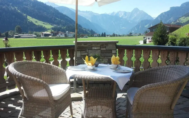 Haus Zillertal