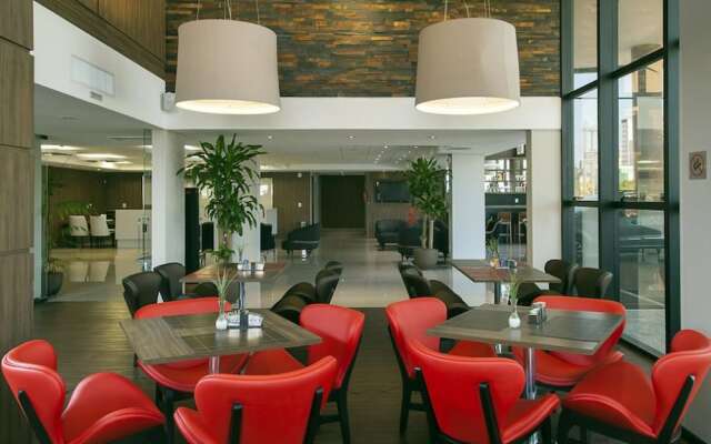 Hotel Kennedy Executive