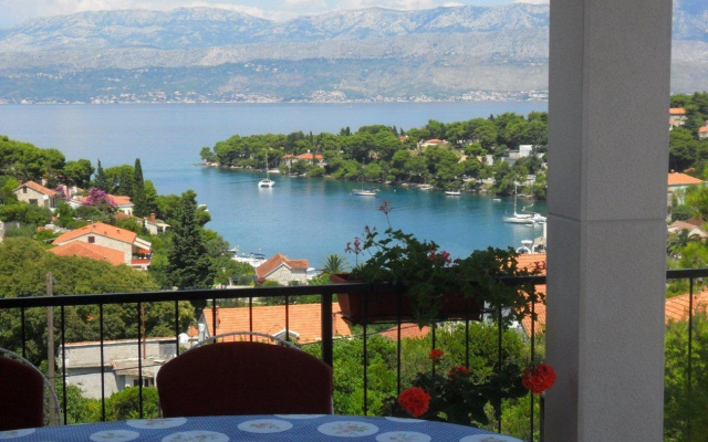 Apartment Ivope