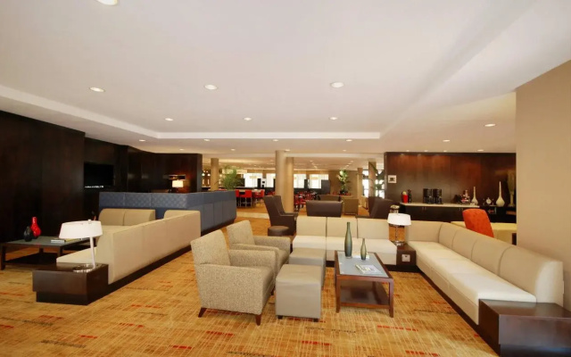 Courtyard Marriott Vicksburg