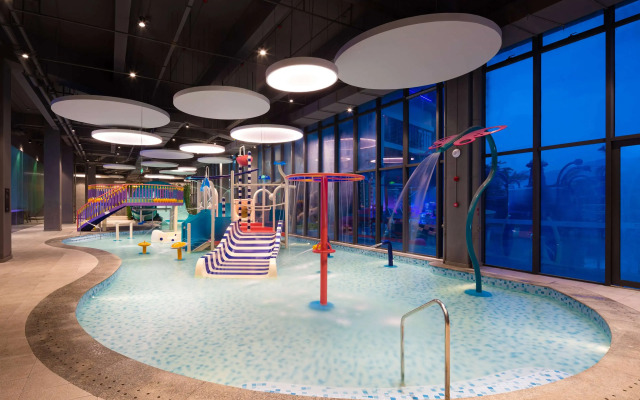 Wyndham Nankunshan