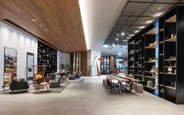 Zabeel House by Jumeirah, The Greens