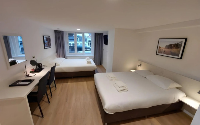 Hotel Marktzicht