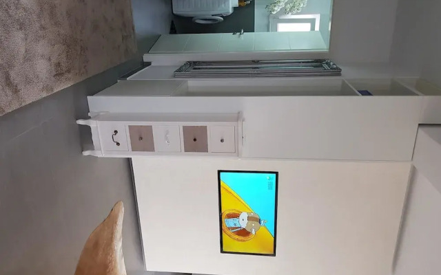 Apartment Panorama Luxury