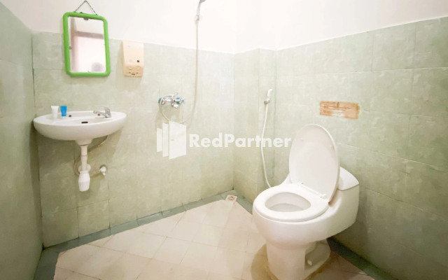 Hotel Bandara Asri RedPartner