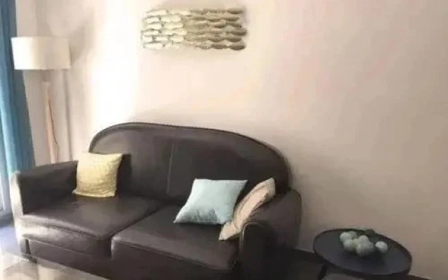 Rare spacieux P3 climatisé au centre de Sète