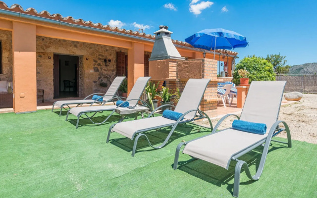 Finca Can Calistro