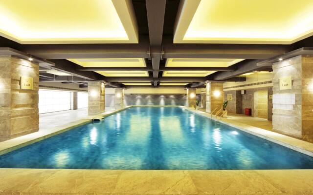 Royal Suites & Tower