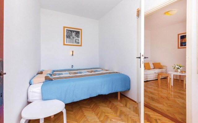 Nice Home in Dramalj With Wifi and 2 Bedrooms