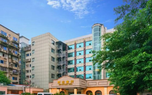 Ding Xin Hotel
