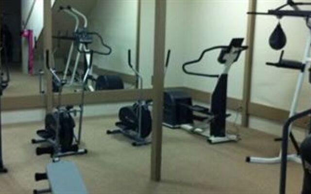 Holiday Lodge Hotel & Conference Center