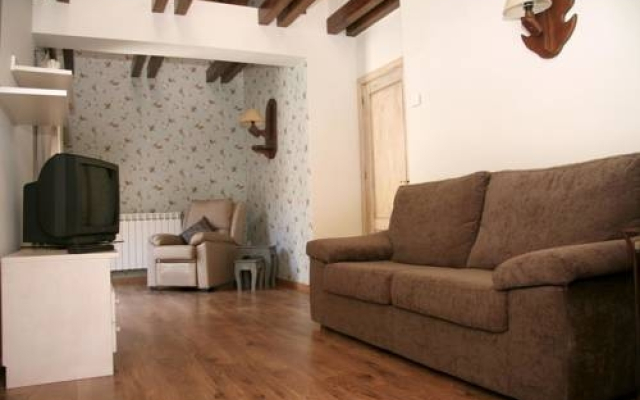 Casa Montse