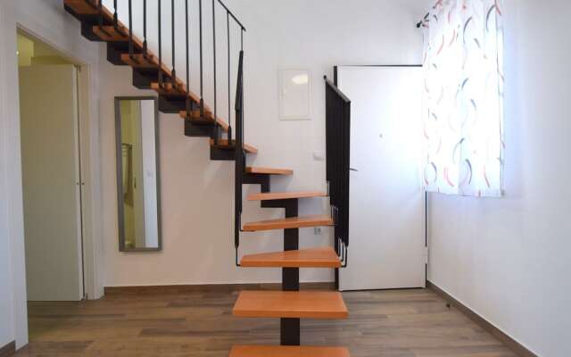 Apartments Medna