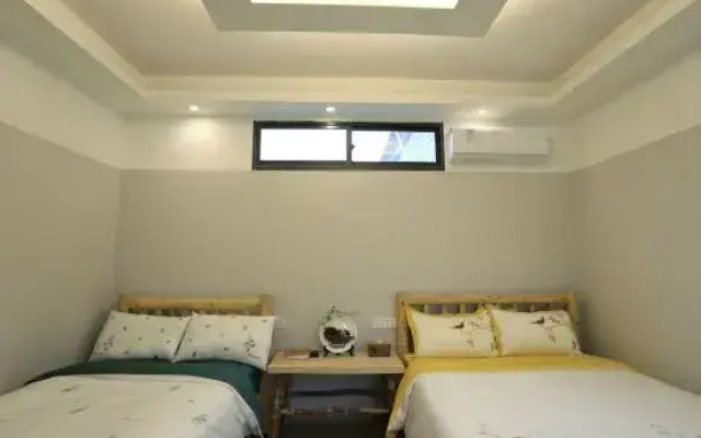 Yinian Huakai Homestay (Chongzhou Jiezi Ancient Town)