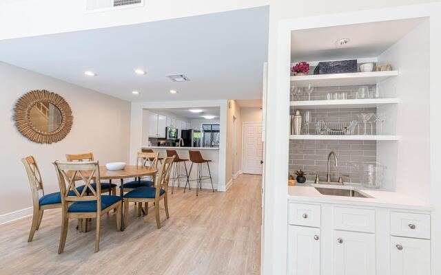 Beachwalk Villa 5175 'Our Escape'