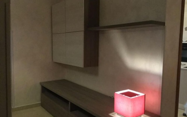 Castiglione Residence