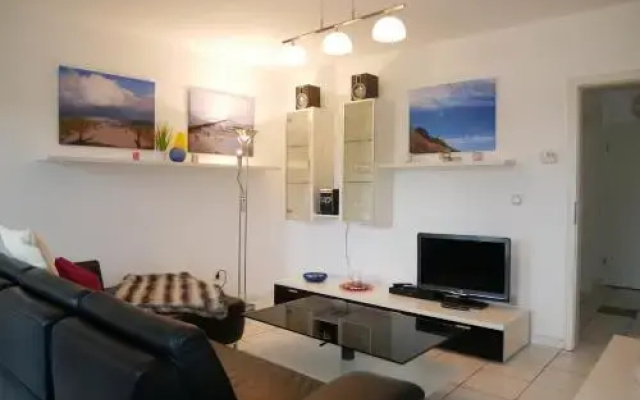 Haus Roland _ Wohnung 23
