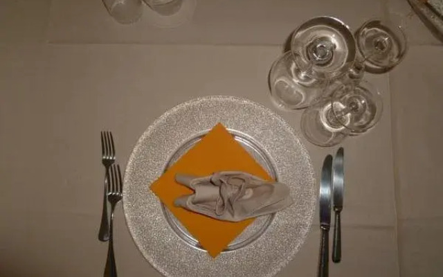 Nuova Locanda del Borgo