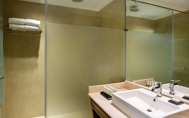 Mövenpick Hotel Cairo - Media City