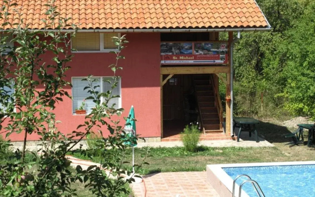 Guest House St. Michael