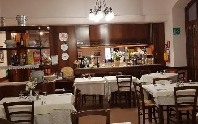 Affittacamere La Collina Degli Ulivi
