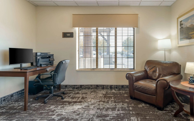 Best Western Yellowstone Crossing