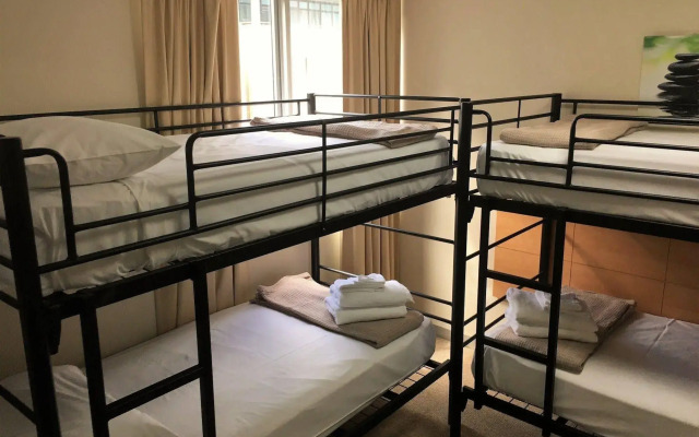 Abbey on Roma Hotel & Apartments